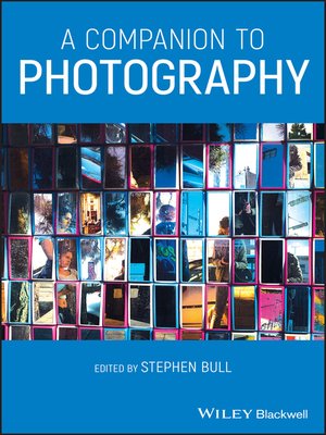 cover image of A Companion to Photography
